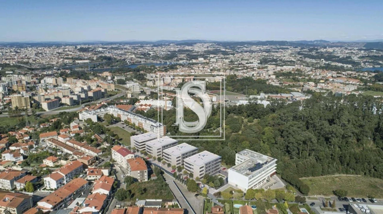 Apartamento T2 para Venda em Santa Marinha e São Pedro da Afurada Foto 4