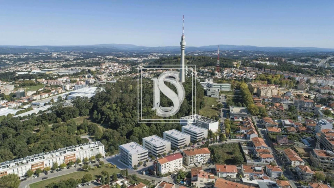 Apartamento T2 para Venda em Santa Marinha e São Pedro da Afurada Foto 5