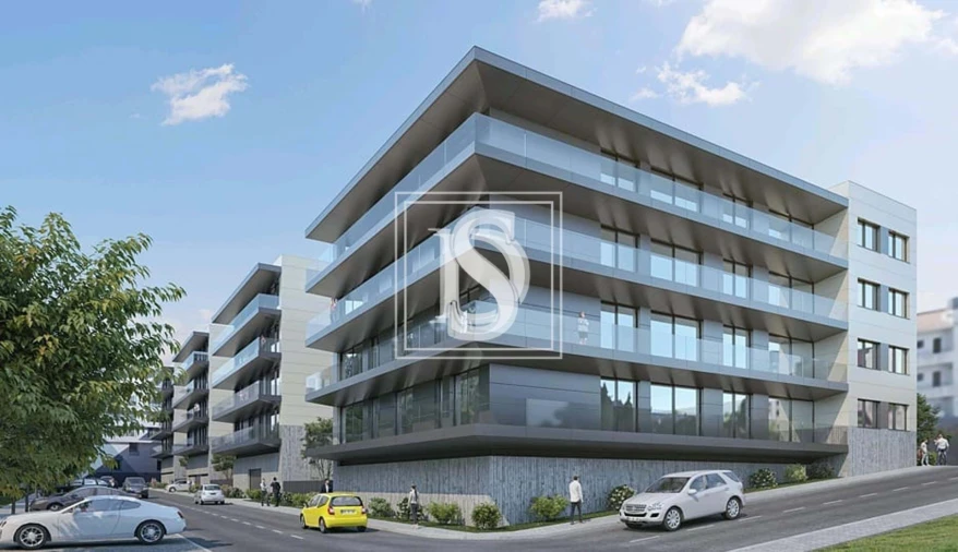 Apartamento T2 para Venda em Santa Marinha e São Pedro da Afurada Foto 20