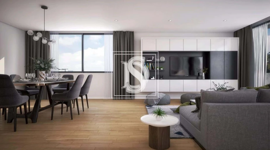 Apartamento T2 para Venda em Santa Marinha e São Pedro da Afurada Foto 12