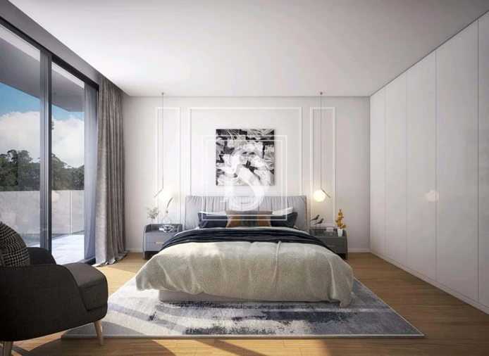 Apartamento T2 para Venda em Santa Marinha e São Pedro da Afurada Foto 7