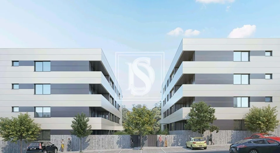 Apartamento T2 para Venda em Santa Marinha e São Pedro da Afurada Foto 14