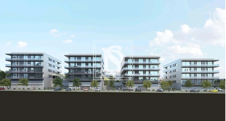 Apartamento T2 para Venda em Santa Marinha e São Pedro da Afurada Foto 18