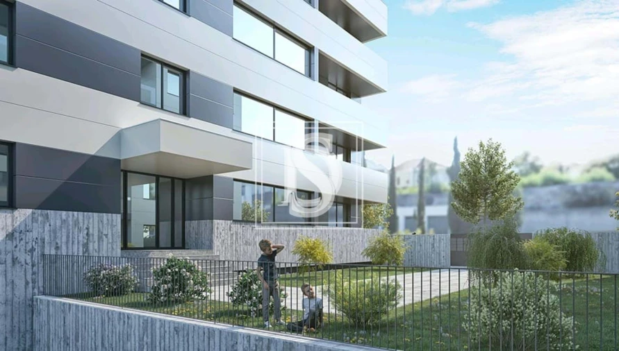 Apartamento T2 para Venda em Santa Marinha e São Pedro da Afurada Foto 17