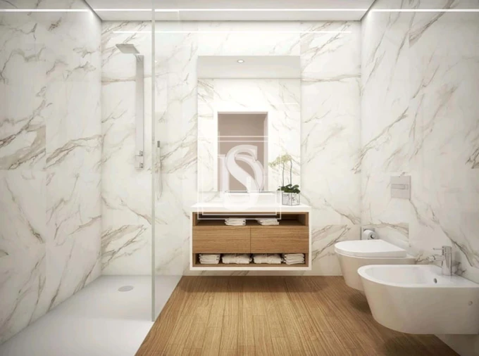 Apartamento T2 para Venda em Santa Marinha e São Pedro da Afurada Foto 6