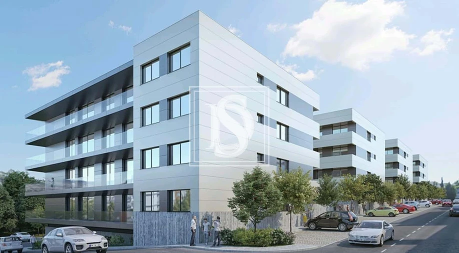 Apartamento T2 para Venda em Santa Marinha e São Pedro da Afurada