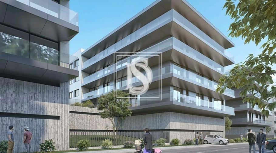 Apartamento T2 para Venda em Santa Marinha e São Pedro da Afurada Foto 15