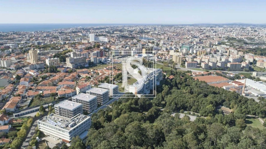 Apartamento T2 para Venda em Santa Marinha e São Pedro da Afurada Foto 3