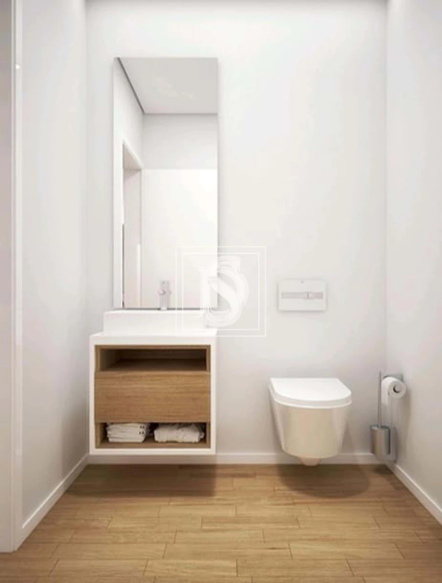 Apartamento T2 para Venda em Santa Marinha e São Pedro da Afurada Foto 10