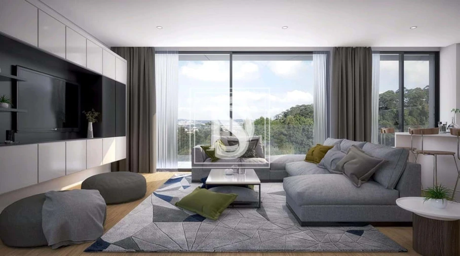 Apartamento T2 para Venda em Santa Marinha e São Pedro da Afurada Foto 13