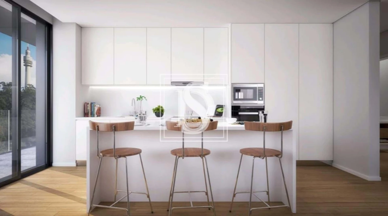 Apartamento T2 para Venda em Santa Marinha e São Pedro da Afurada Foto 8