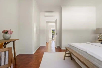 Moradia T4 para Venda em Alcabideche