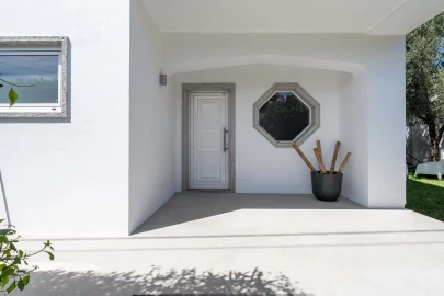 Moradia T4 para Venda em Alcabideche