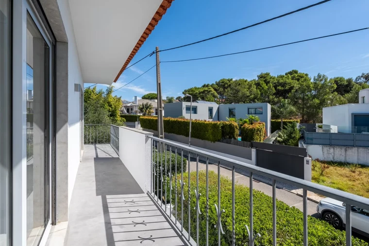 Moradia T4 para Venda em Alcabideche Foto 33