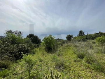 Terreno para Venda em Lagos (São Sebastião e Santa Maria)