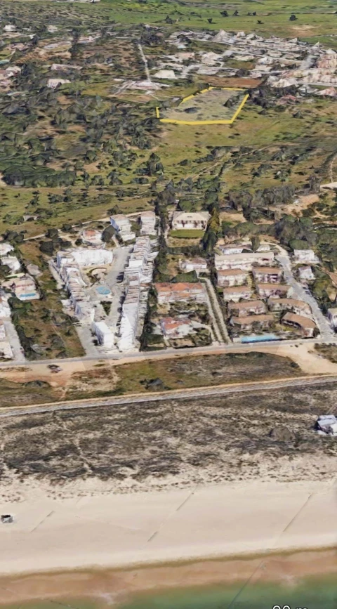 Terreno para Venda em Lagos (São Sebastião e Santa Maria)