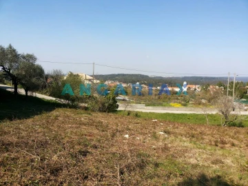 Terreno para Venda em Arrabal