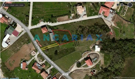 Terreno para Venda em Arrabal