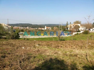 Terreno para Venda em Arrabal