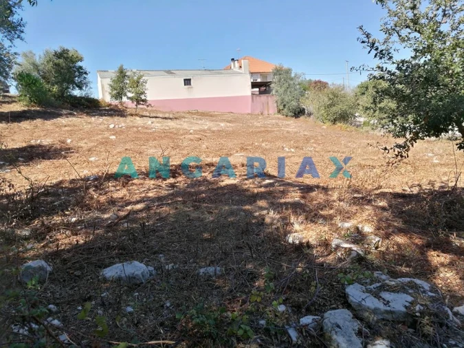 Terreno para Venda em Arrabal Foto 8