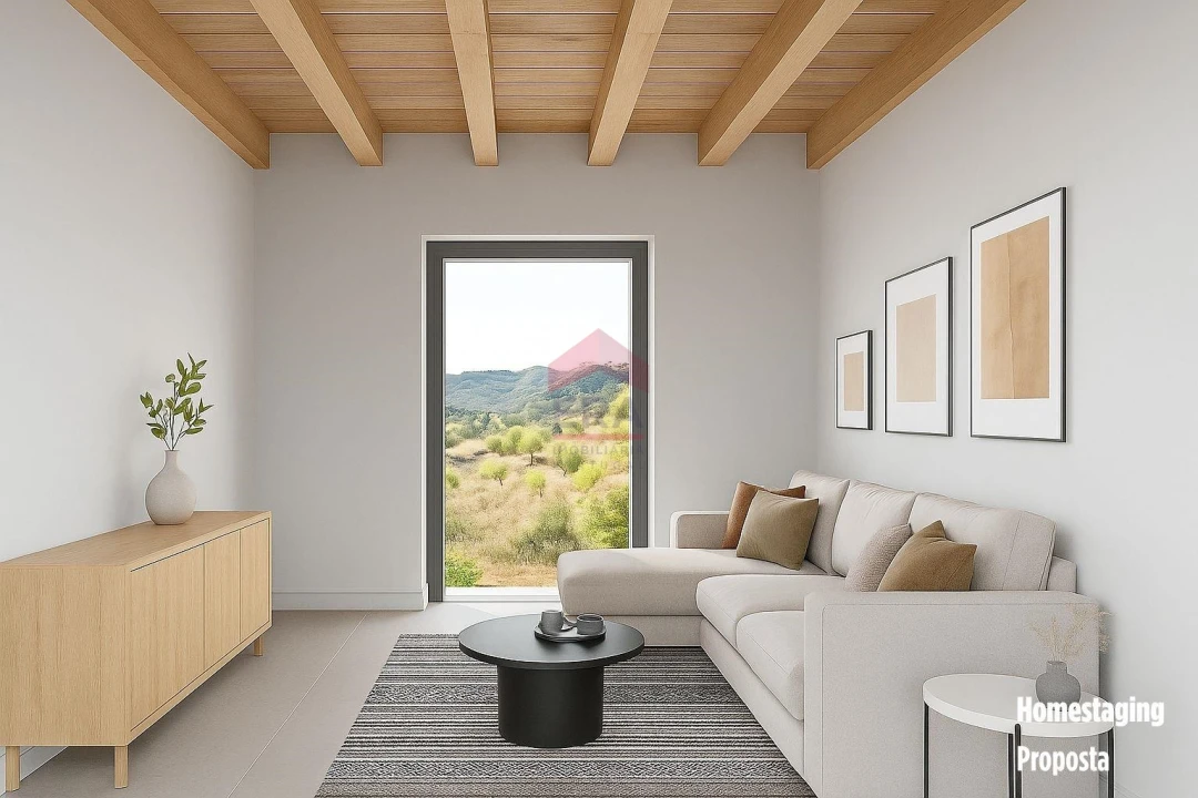 Moradia T0 para Venda em Alcoutim e Pereiro Foto 1