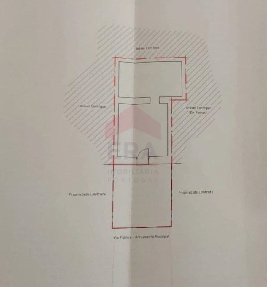 Moradia T0 para Venda em Alcoutim e Pereiro Foto 9