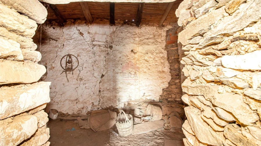 Moradia T0 para Venda em Alcoutim e Pereiro Foto 6