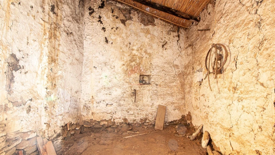 Moradia T0 para Venda em Alcoutim e Pereiro Foto 7