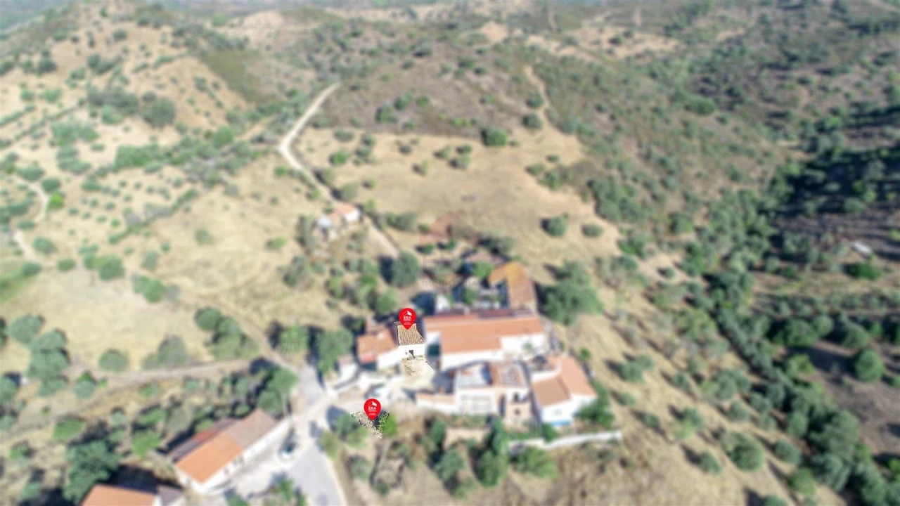 Moradia T0 para Venda em Alcoutim e Pereiro Foto 3