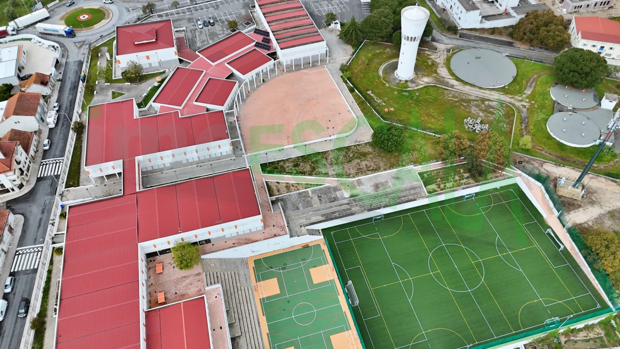 Terreno para Venda em Cartaxo e Vale da Pinta Foto 13