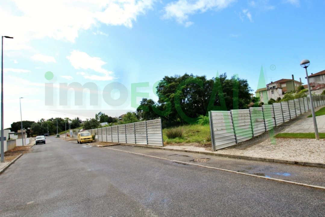 Terreno para Venda em Cartaxo e Vale da Pinta Foto 11
