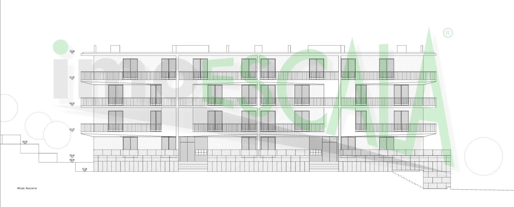 Terreno para Venda em Cartaxo e Vale da Pinta Foto 14