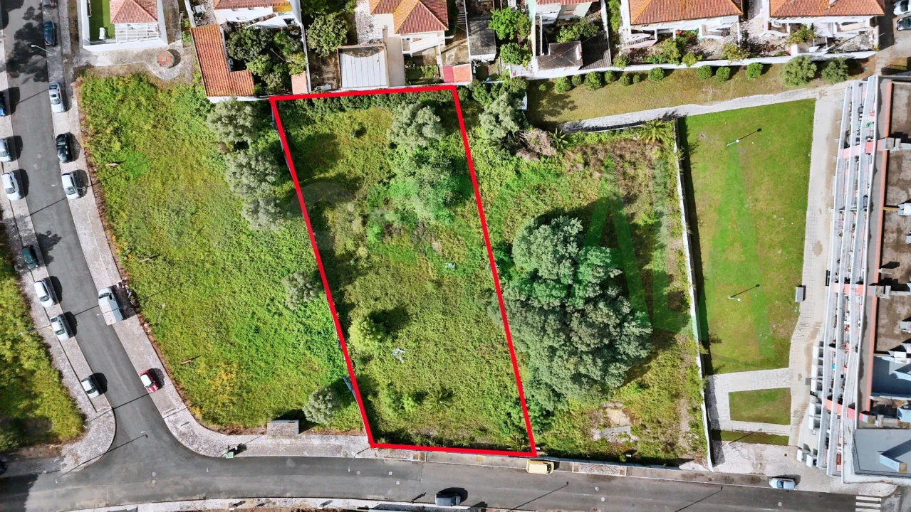 Terreno para Venda em Cartaxo e Vale da Pinta Foto 1