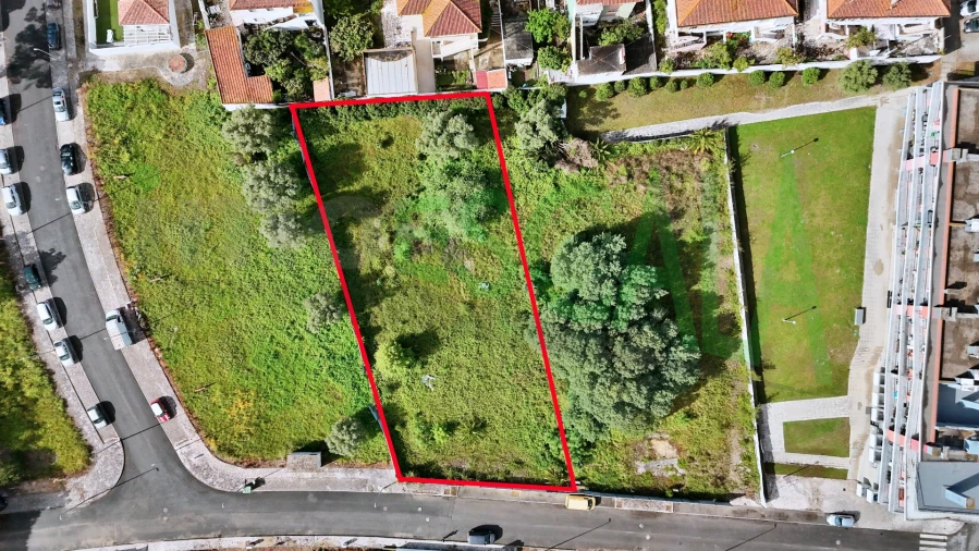 Terreno para Venda em Cartaxo e Vale da Pinta Foto 1