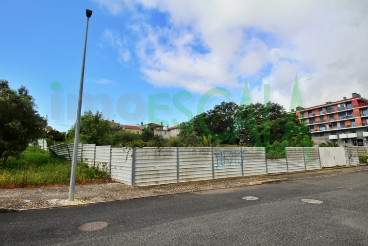 Terreno para Venda em Cartaxo e Vale da Pinta Foto 8