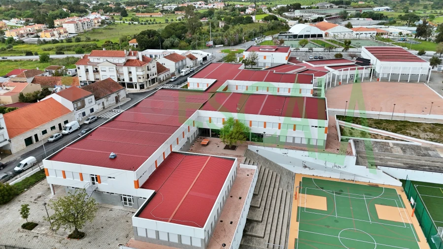 Terreno para Venda em Cartaxo e Vale da Pinta Foto 12