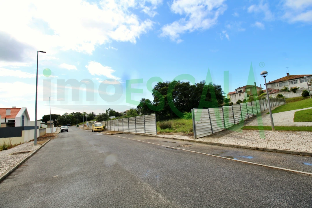 Terreno para Venda em Cartaxo e Vale da Pinta Foto 10