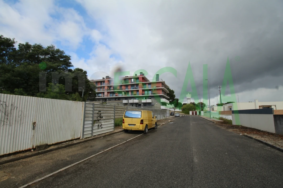 Terreno para Venda em Cartaxo e Vale da Pinta Foto 7