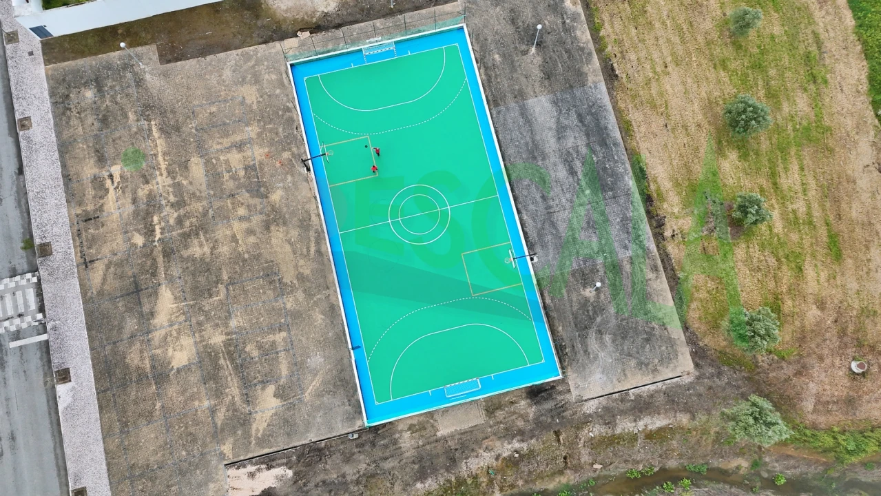 Terreno para Venda em Cartaxo e Vale da Pinta Foto 5