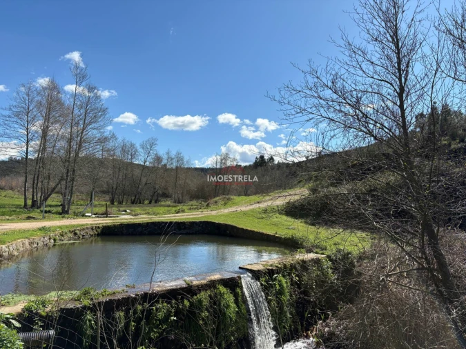 Quinta T0 para Venda em Meruge Foto 6