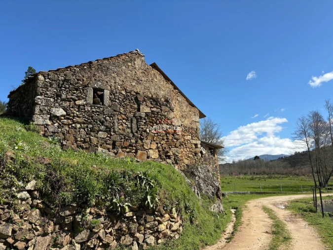 Quinta T0 para Venda em Meruge Foto 13