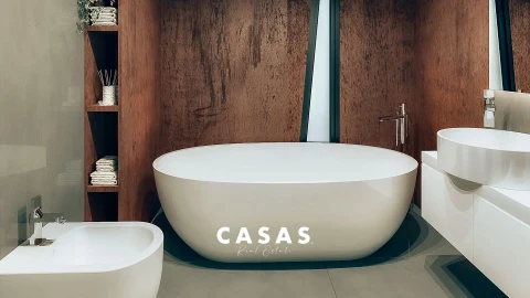 Moradia T2 para Venda em Caniço