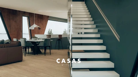 Moradia T2 para Venda em Caniço