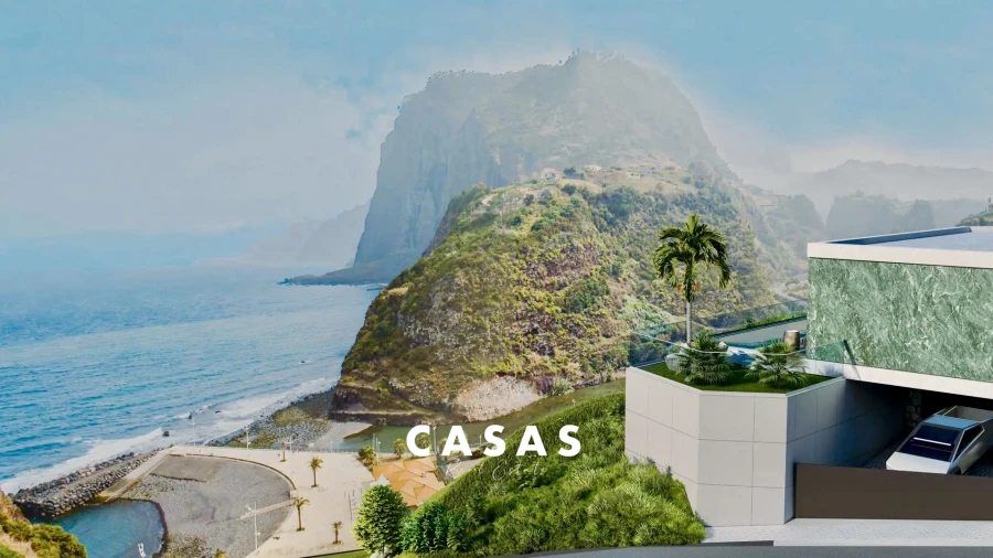 Moradia T2 para Venda em Imaculado Coração de Maria Foto 8