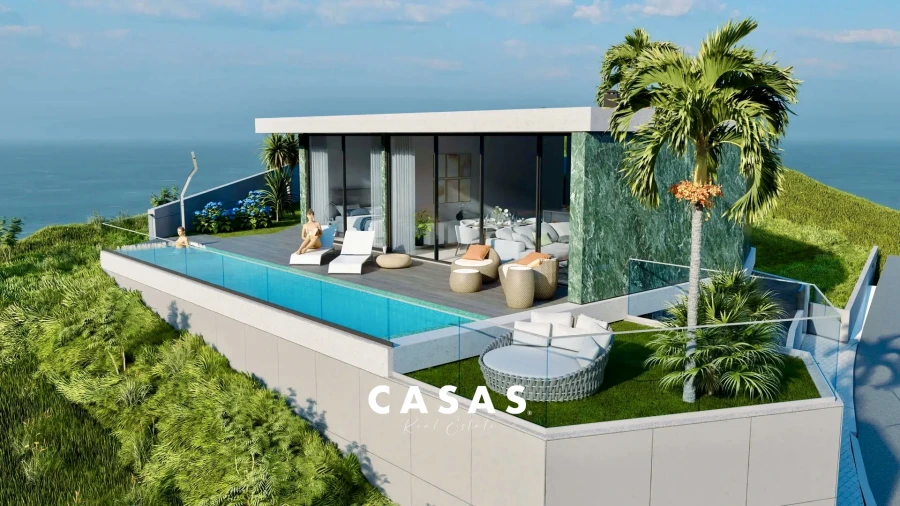 Moradia T2 para Venda em Imaculado Coração de Maria Foto 5