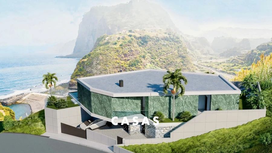 Moradia T2 para Venda em Imaculado Coração de Maria Foto 3