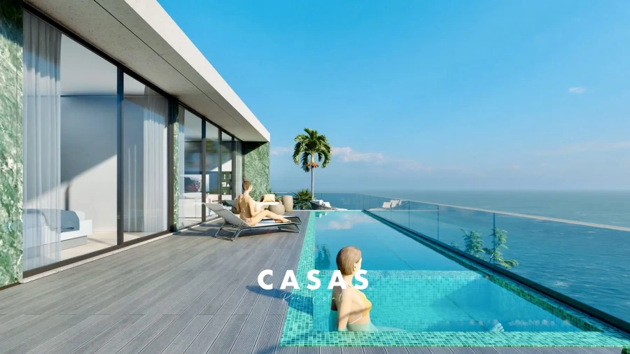 Moradia T2 para Venda em Imaculado Coração de Maria Foto 6