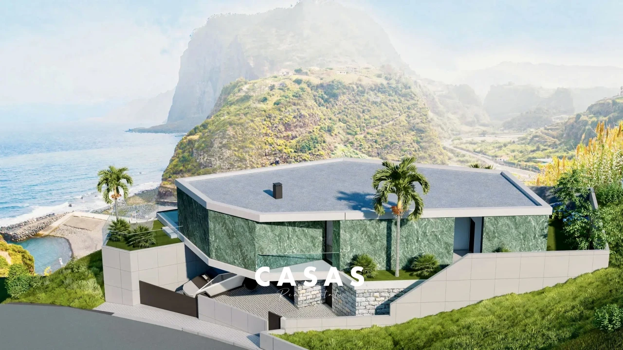 Moradia T2 para Venda em Imaculado Coração de Maria Foto 3