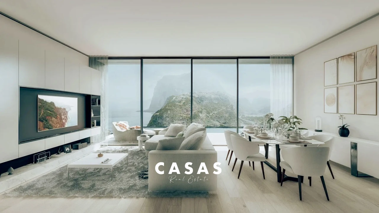 Moradia T2 para Venda em Imaculado Coração de Maria Foto 1