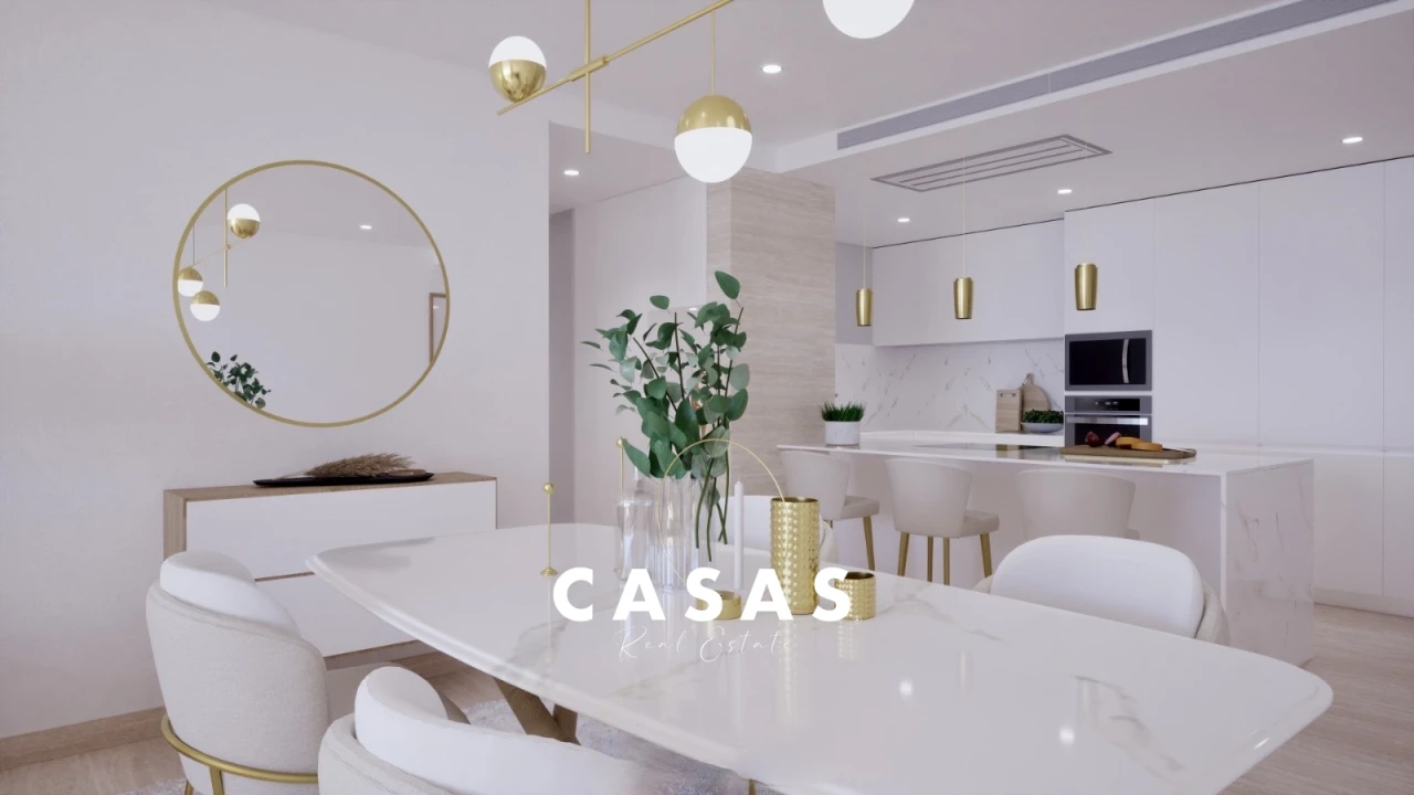 Apartamento T2 para Venda em Camara de Lobos Foto 6